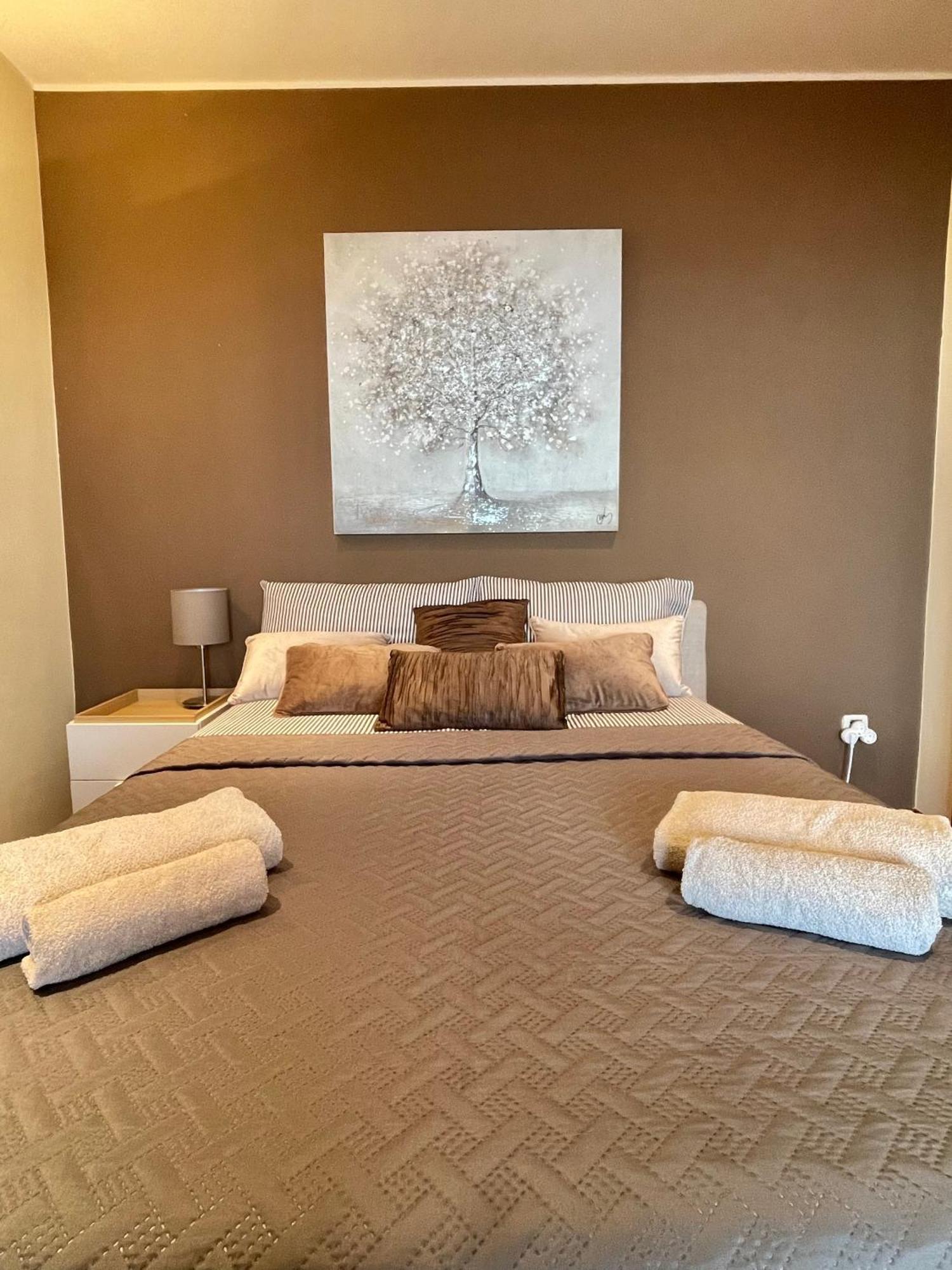 Villa Lovran - 150M To The Beach - Infinity Pool - Incredible Sea View - Fitness Room 외부 사진